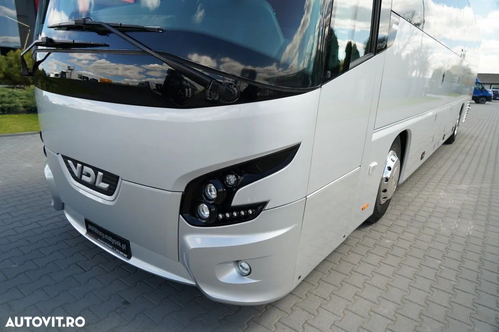 VDL FMD 2 / EURO6 / IMPORTAT / - 8
