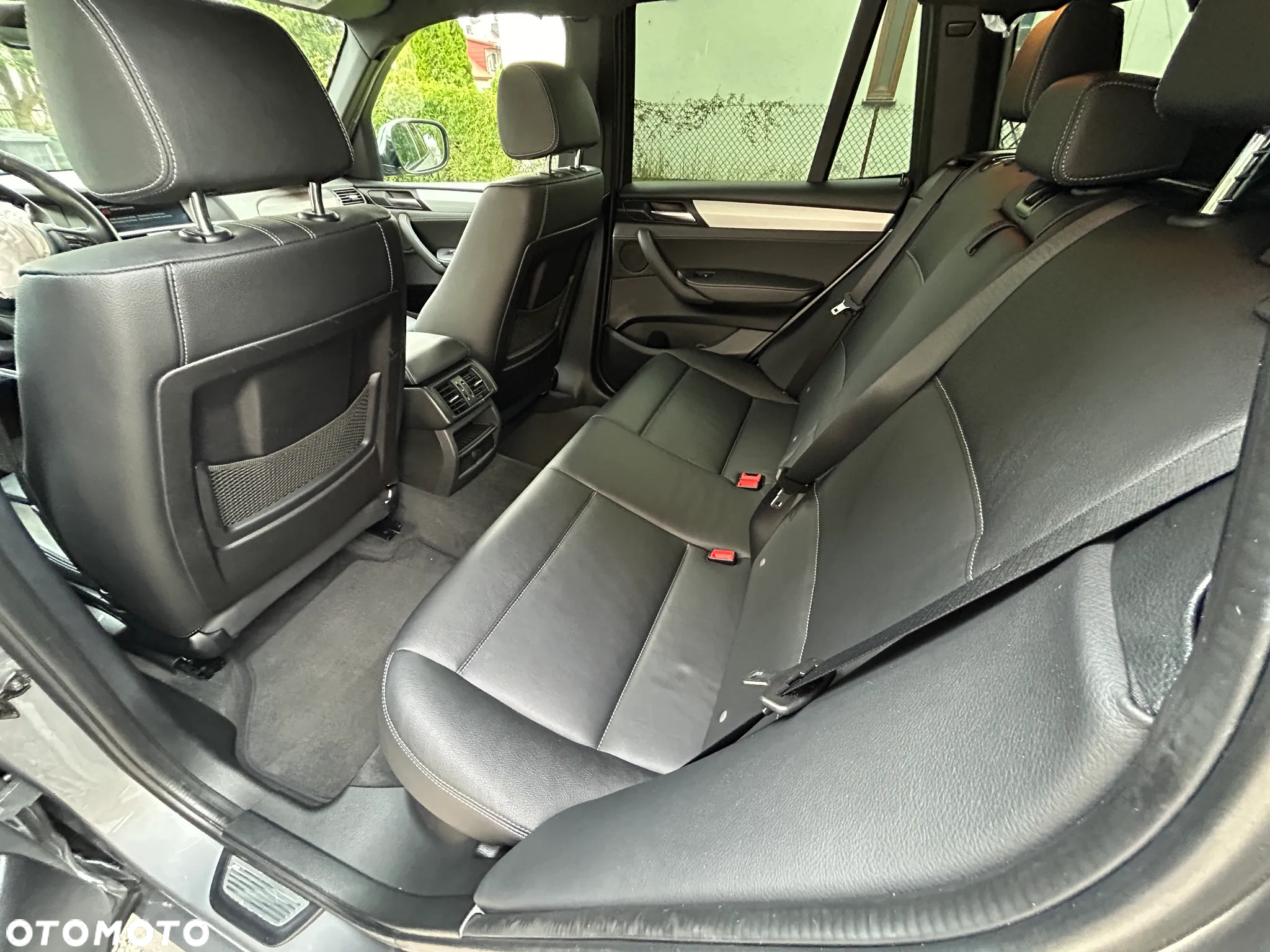 BMW X3 xDrive28i Sport-Aut M Sport - 11