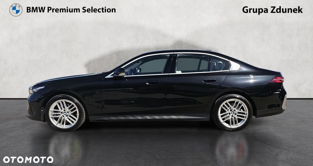 BMW Seria 5 - 8