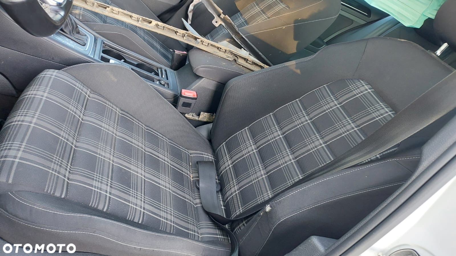 Volkswagen Golf GTD 2.0 TDI SCR DSG - 18