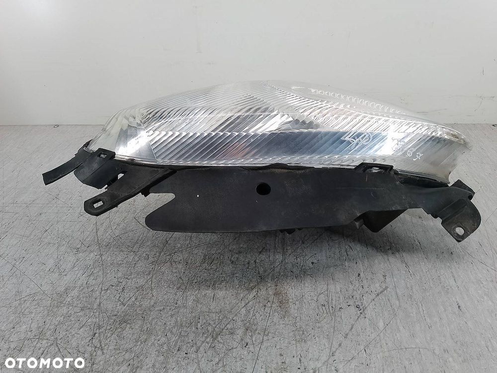 LAMPA PRZÓD LEWA CITROEN XSARA PICASSO 08-552-1116L - 8