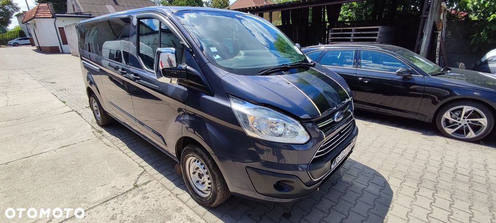Ford Transit Custom L1H2 VA Trend - 2