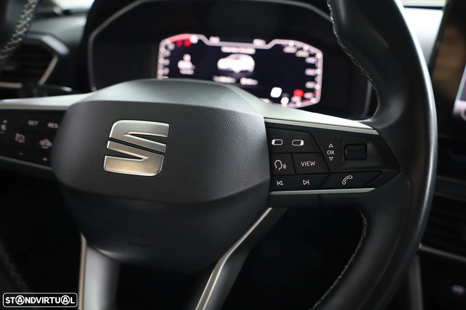 SEAT Leon 1.0 TSI Style - 14