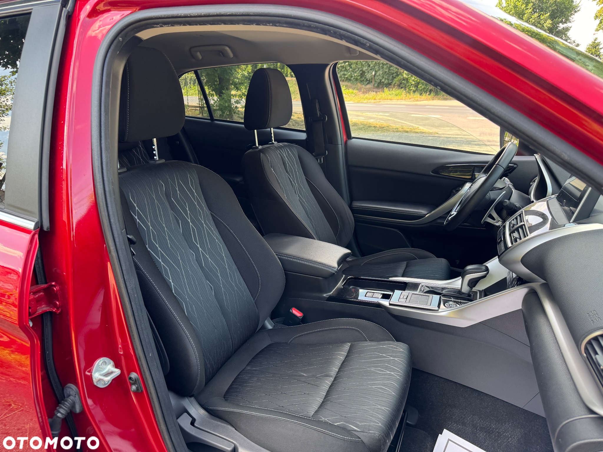 Mitsubishi Eclipse Cross 2.2 DI-D 4WD Diamant+ - 20