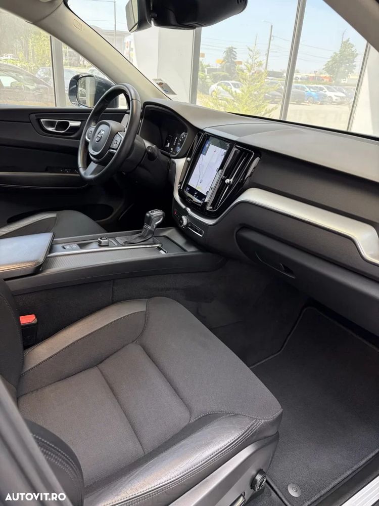 Volvo XC 60 - 11