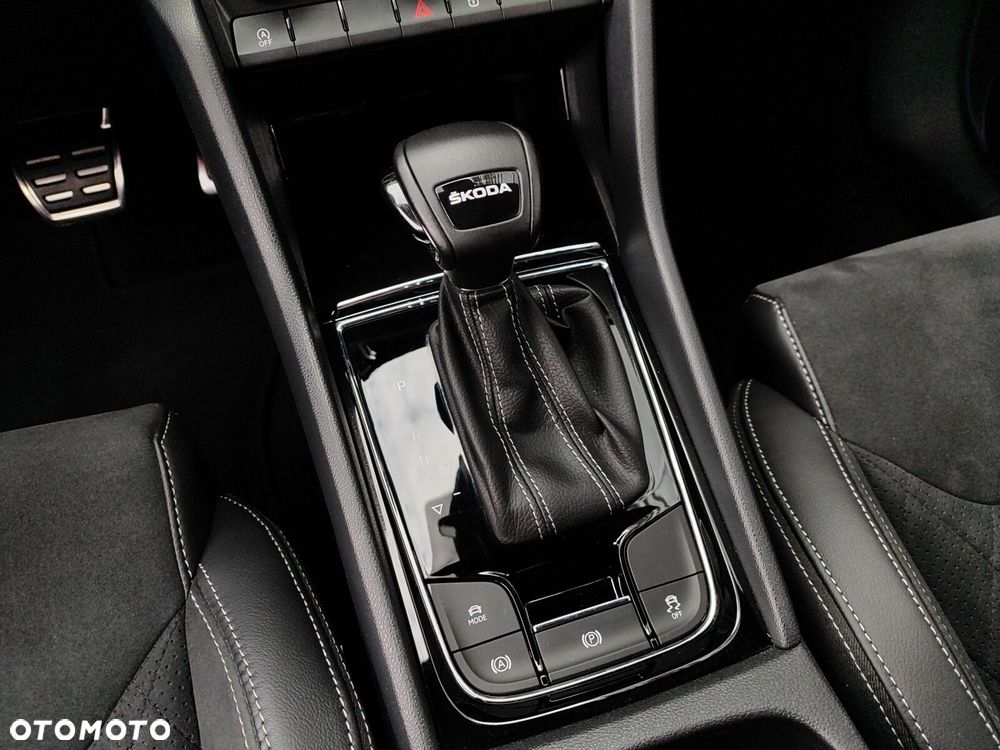 Skoda Kodiaq 2.0 TDI 4x2 Sportline DSG - 23