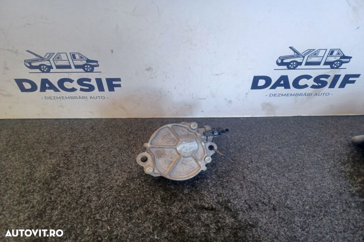 Pompa vacuum mecanica D156-2C2  2701U 1.6 HDI Citroen C4 1 [2004 - 20 - 1