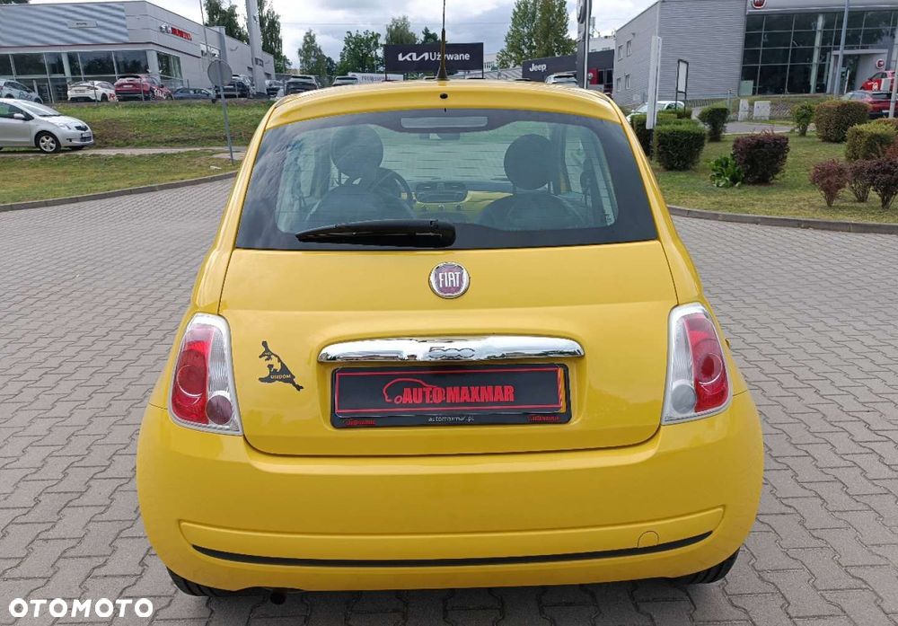 Fiat 500 - 6