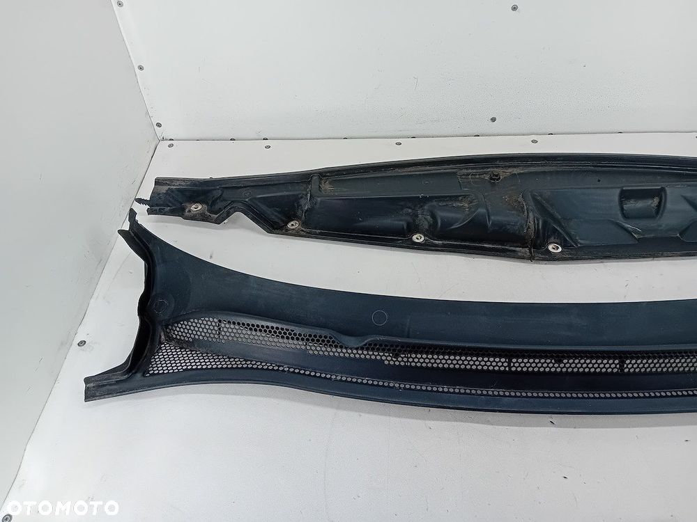 PODSZYBIE OPEL CORSA E 13434158 39005021 - 6