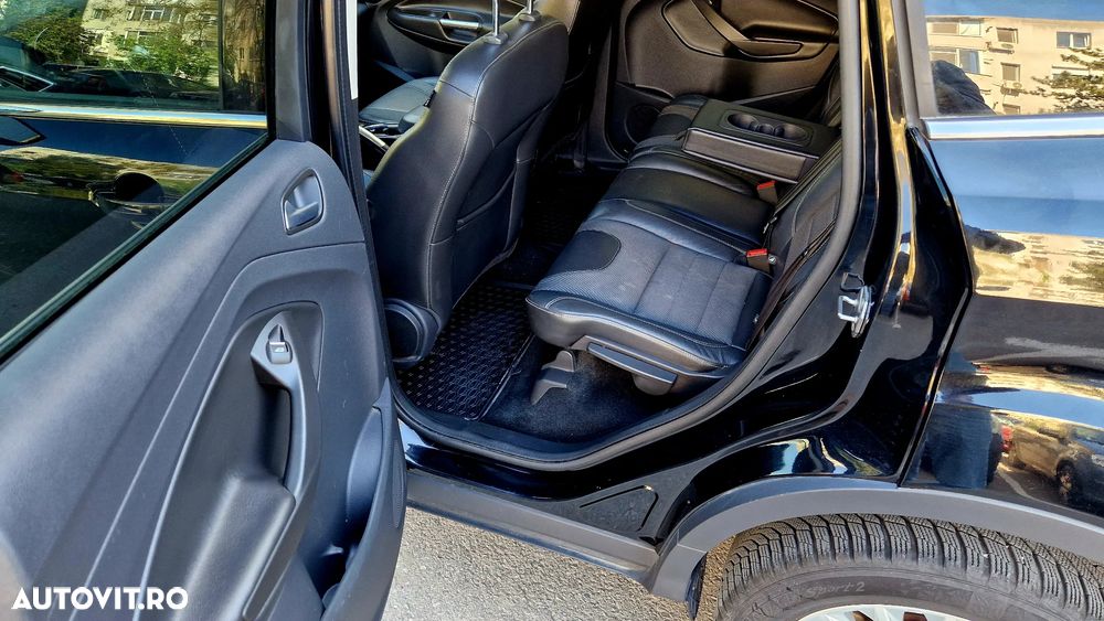 Ford Kuga ver-2-0-ecoblue-aut-4x4-titanium - 7