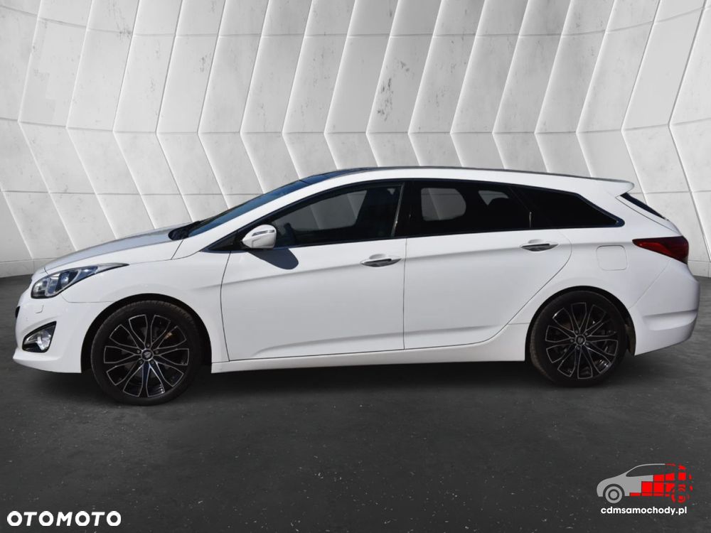 Hyundai i40 - 7