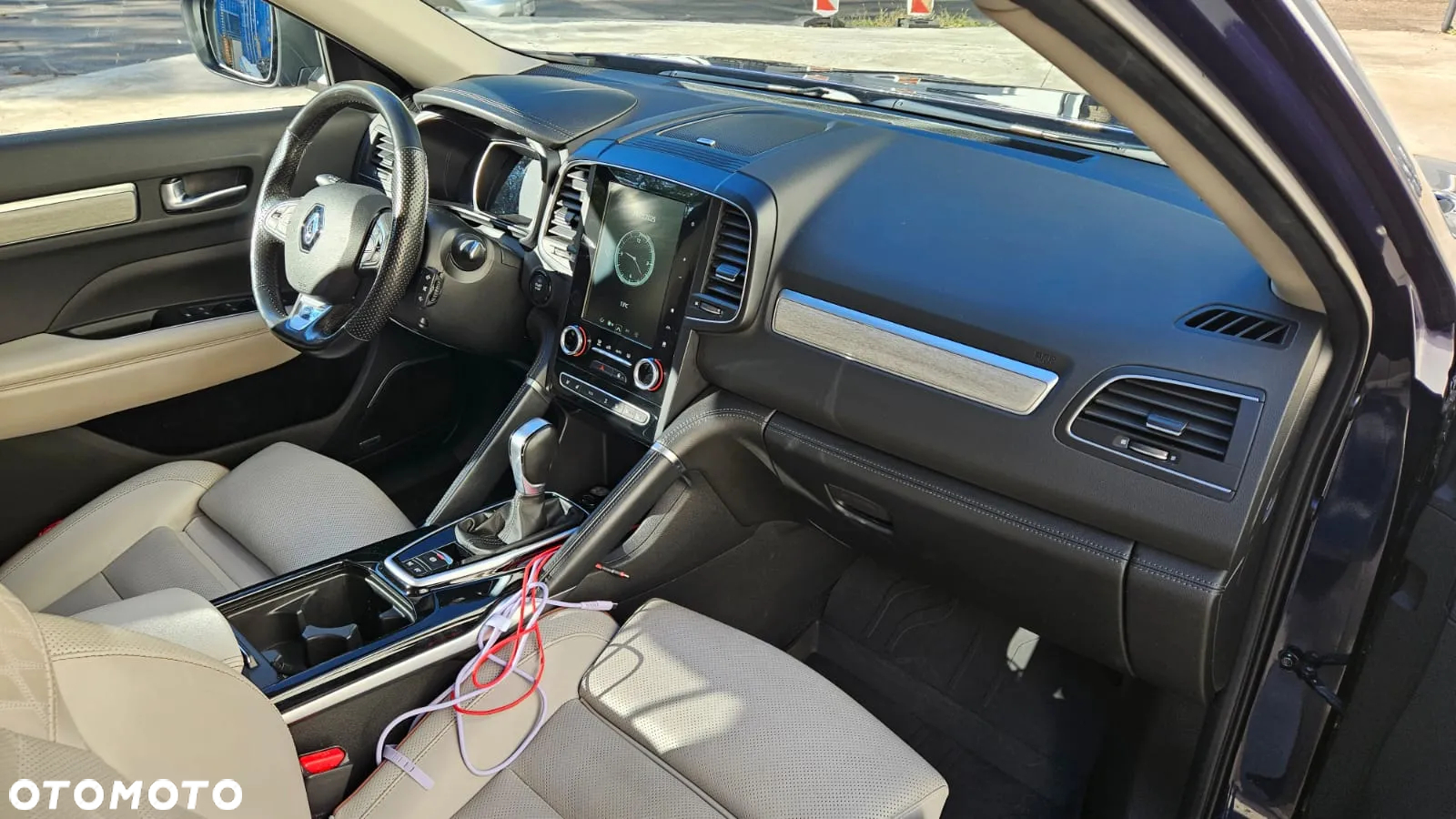 Renault Koleos 1.3 TCe Initiale Paris EDC - 15