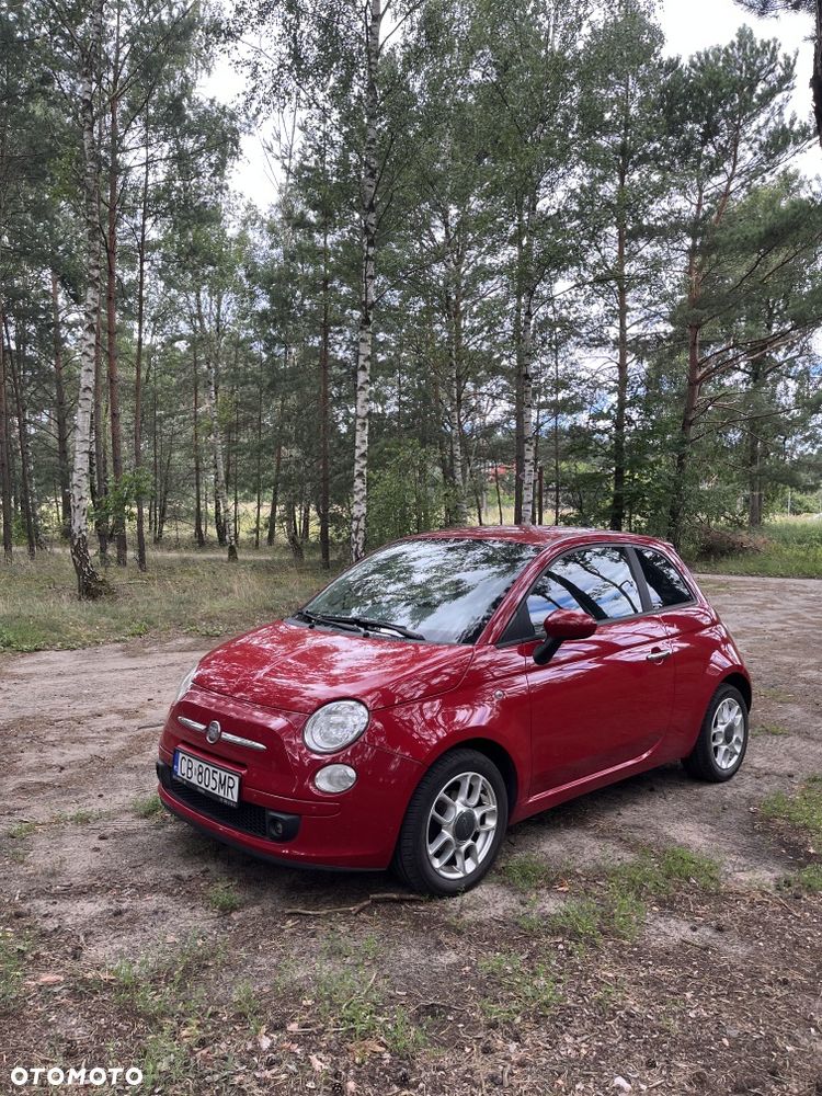 Fiat 500 - 4