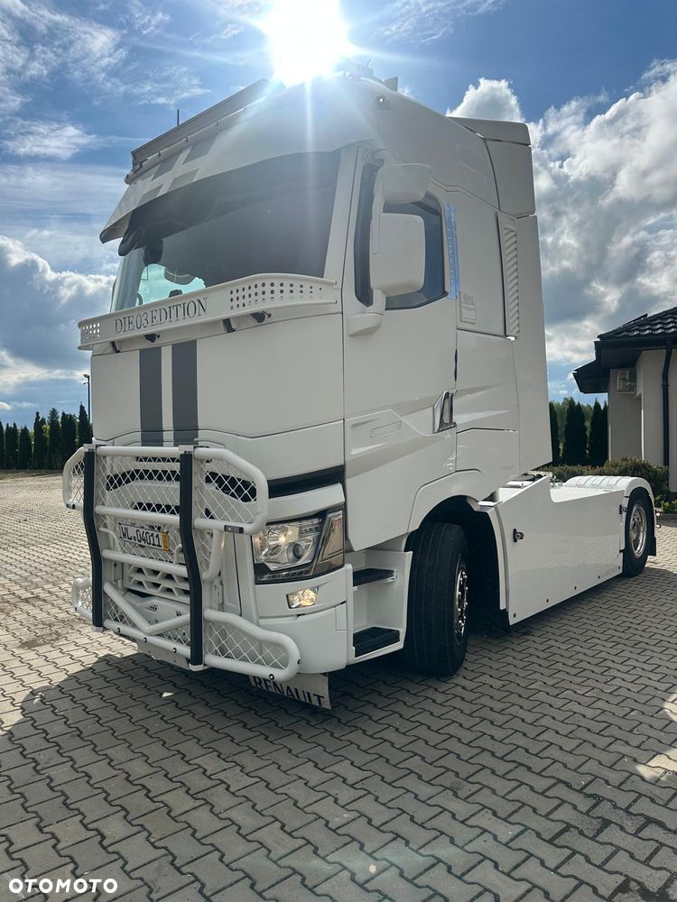 Renault GAMATE - 38