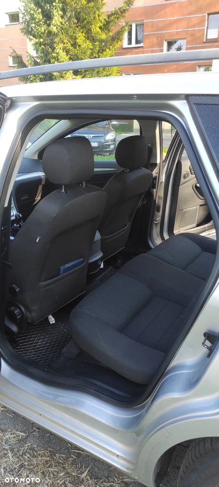 Ford Mondeo - 6
