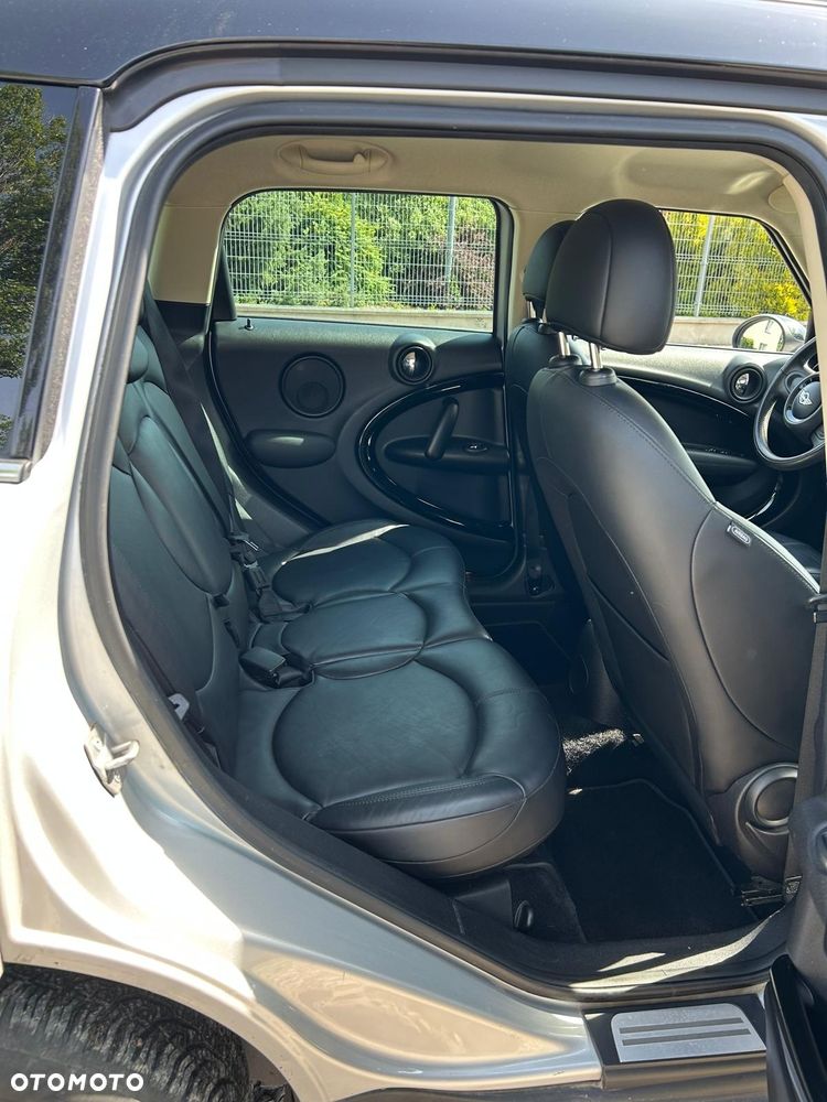 MINI Countryman - 7