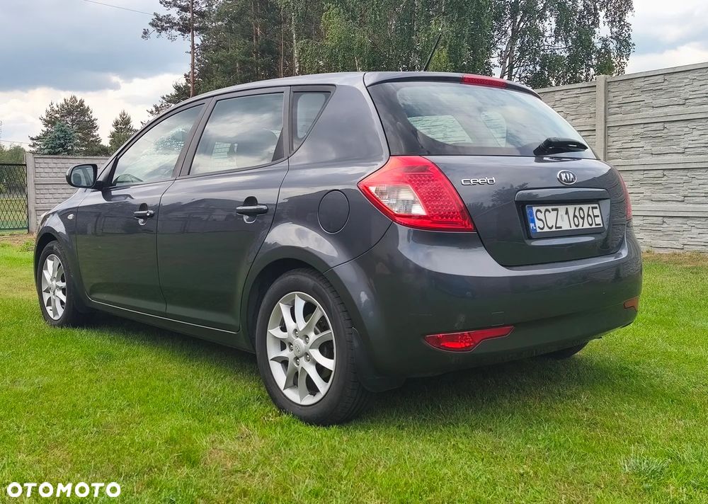 Kia Ceed 1.4 Comfort - 3
