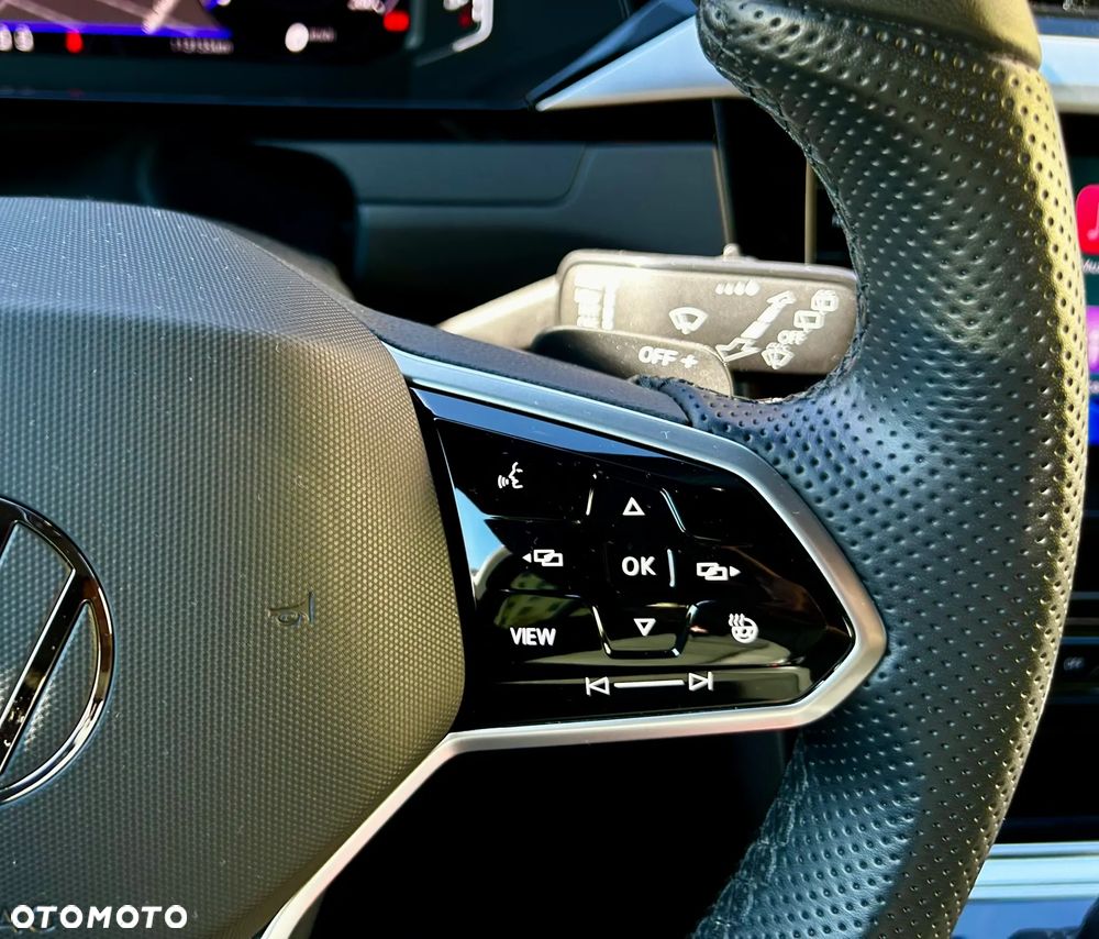 Volkswagen Arteon 2.0 TDI 4Motion R-Line DSG - 16