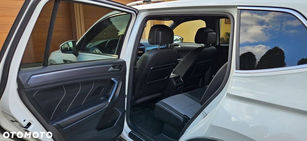 Volkswagen Tiguan 2.0 TDI BMT SCR 4Mot Highline DSG - 17