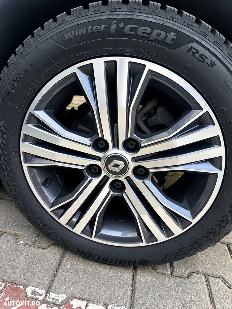 Renault Megane 2021 photo 3