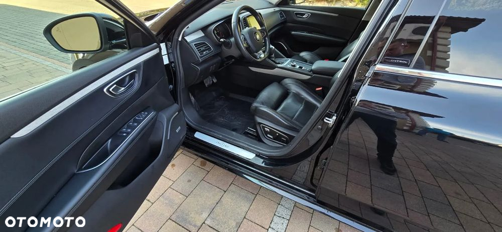 Renault Talisman 1.6 Energy dCi Initiale Paris EDC - 11