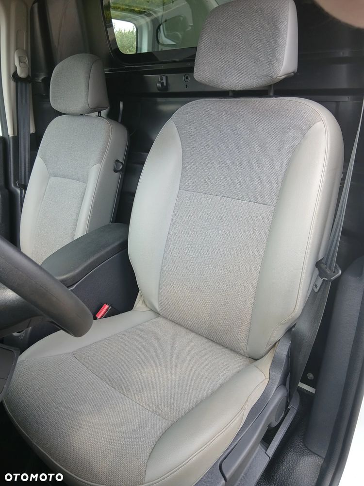 Renault Kangoo - 23