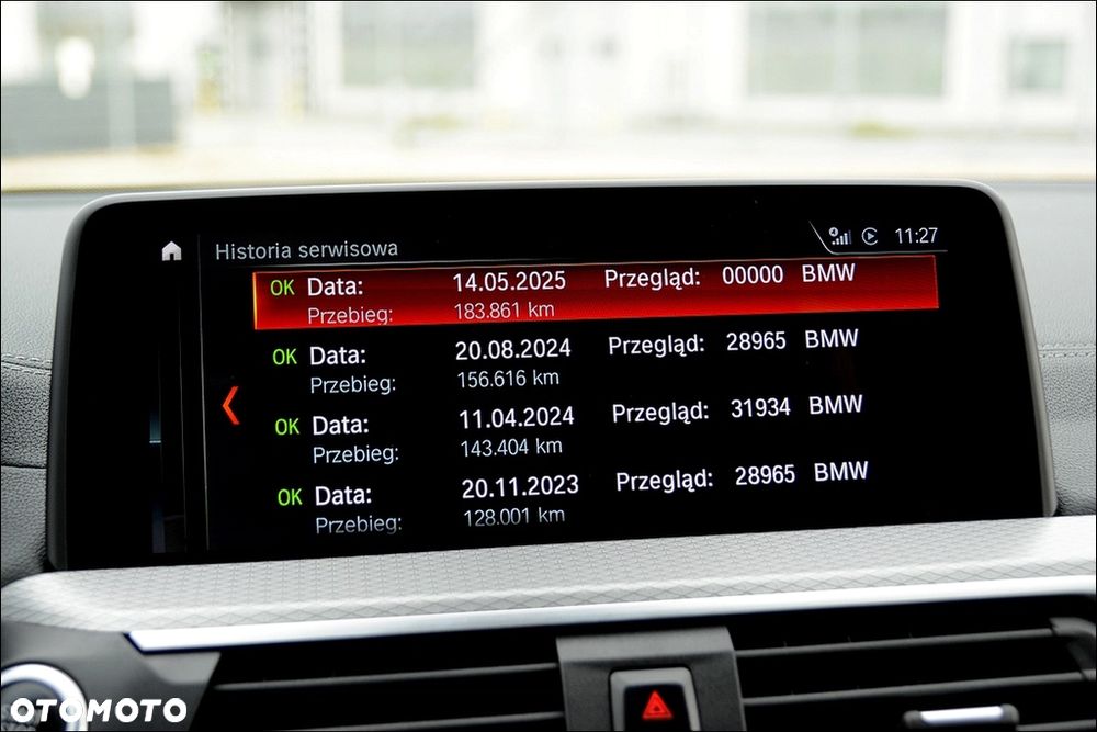 BMW X3 xDrive30i M Sport sport - 35