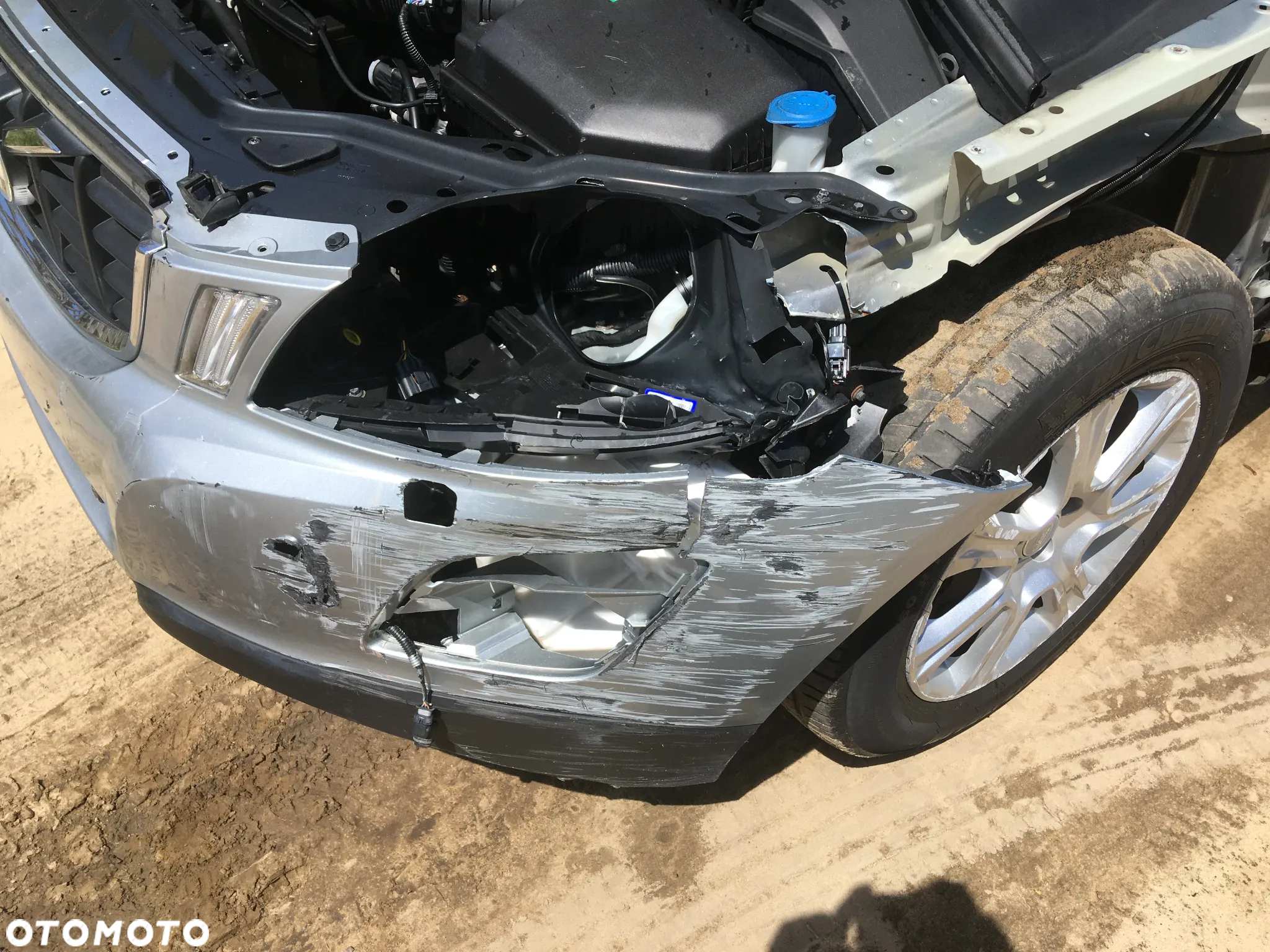 Volvo XC 60 D5 AWD Summum - 13
