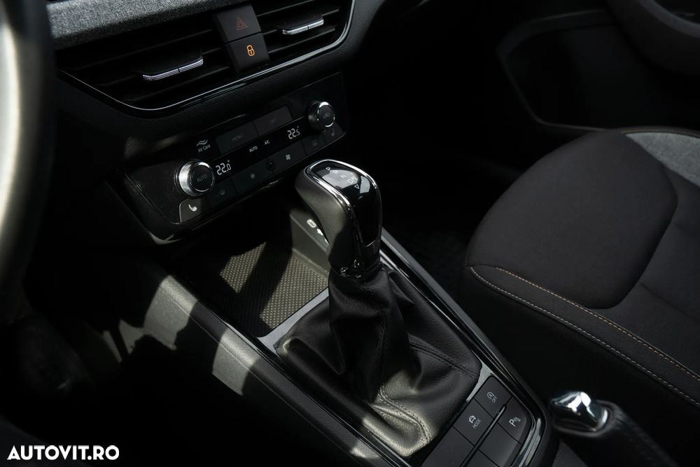 Skoda Kamiq 1.0 TSI DSG Selection - 20