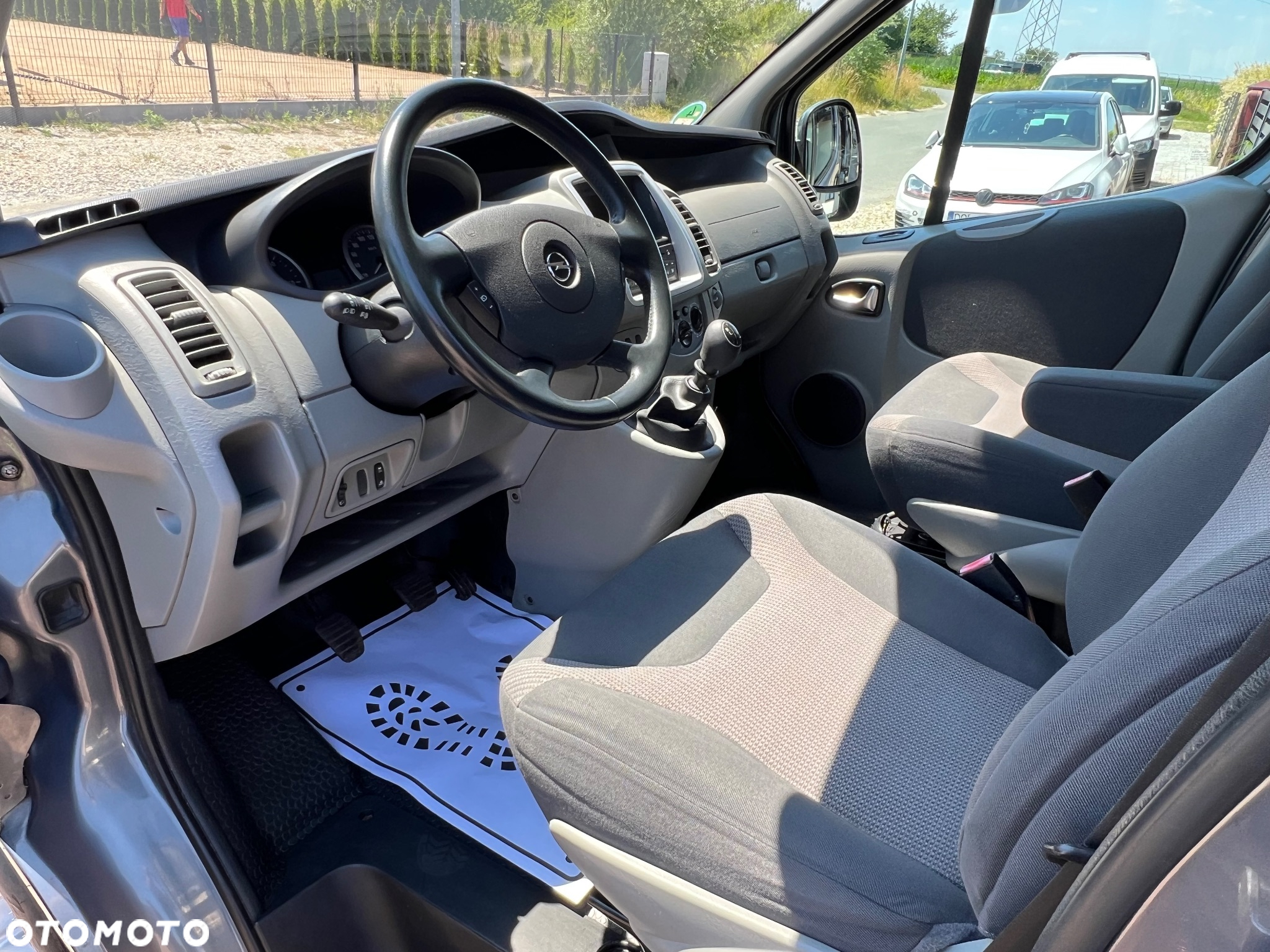 Opel Vivaro 2.0 CDTI L1H1 Life Cosmo - 6