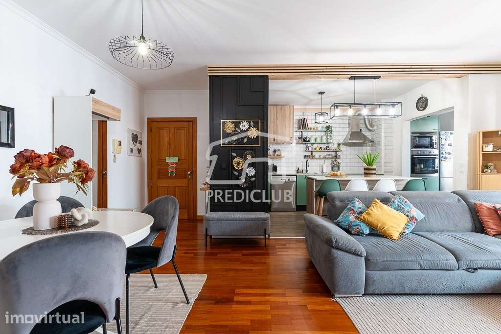 Apartamento T2 - Caniço - Grande imagem: 2/21