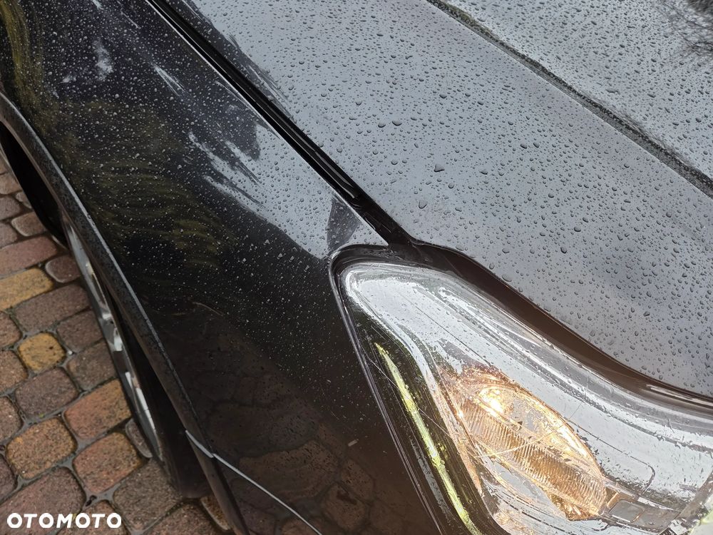 Citroën C5 Tourer HDi 165 FAP CrossTourer - 24