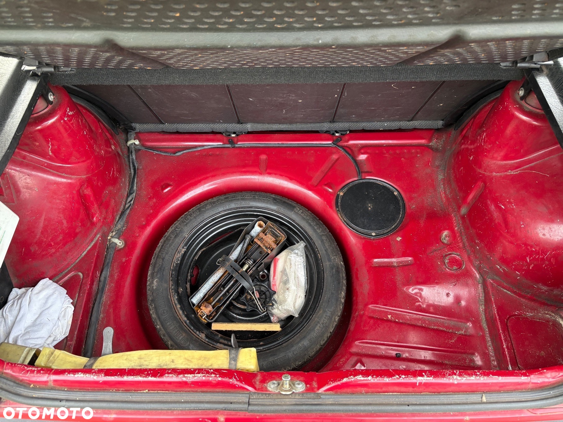 Volkswagen Golf 1.3 CL - 8
