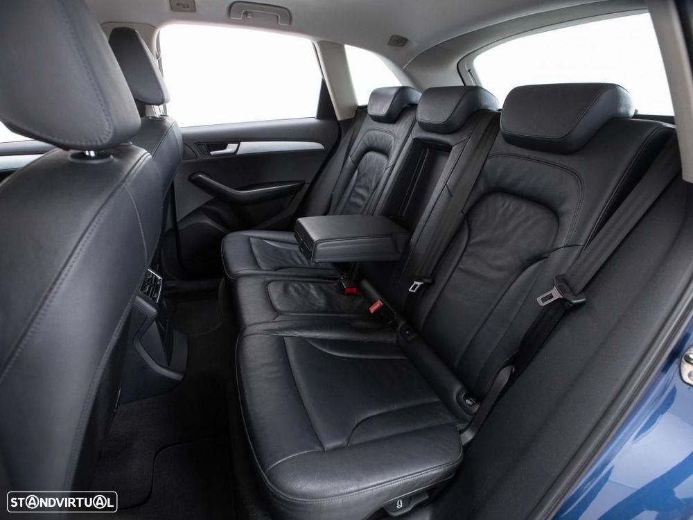 Audi Q5 - 10