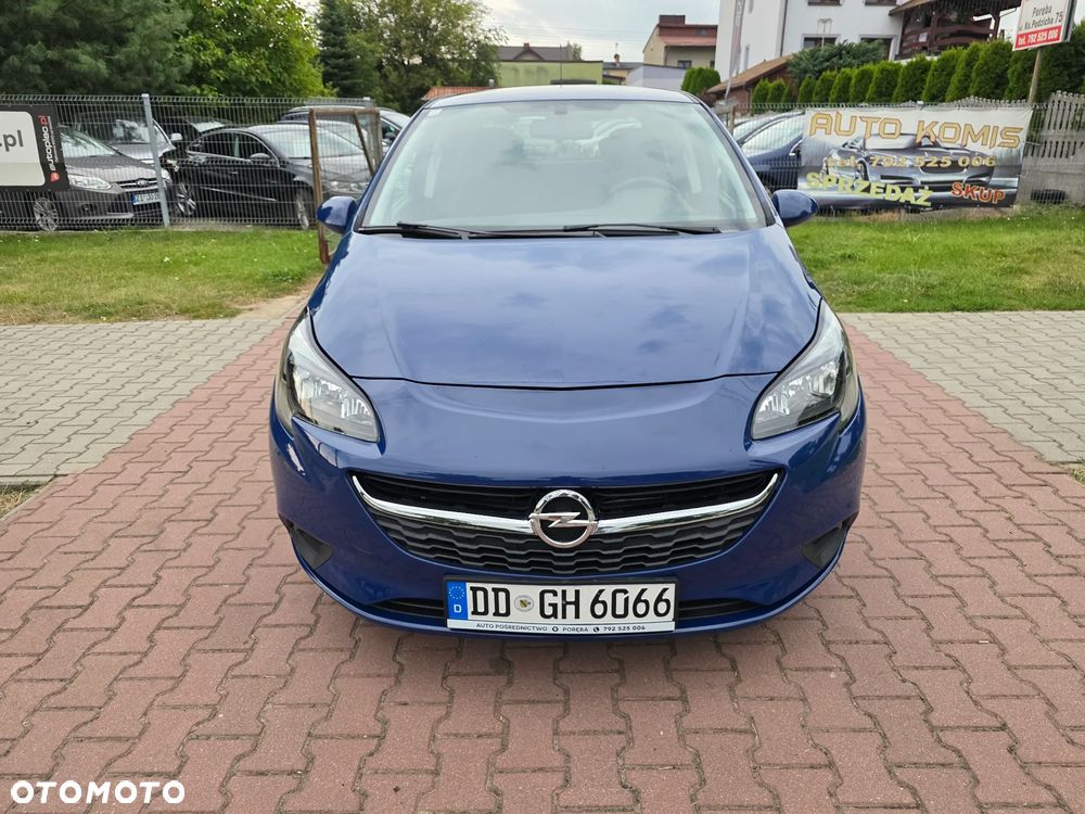 Opel Corsa 1.4 Color Edition - 16
