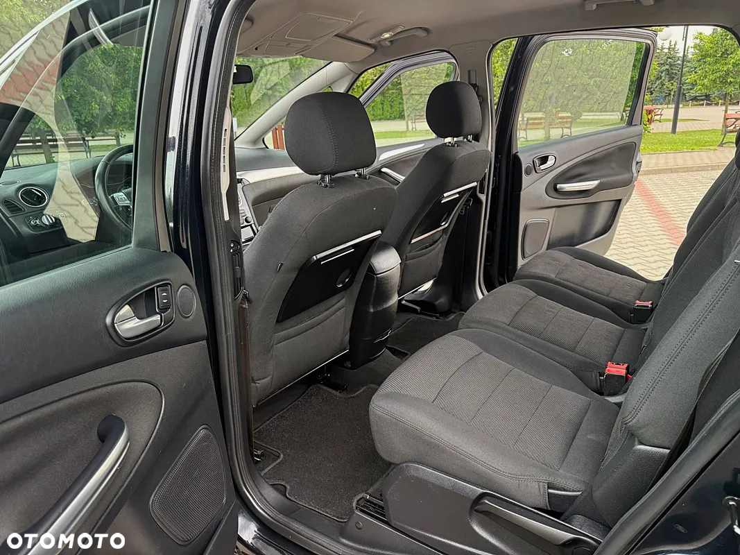 Ford S-Max 2.0 TDCi Platinium X - 18