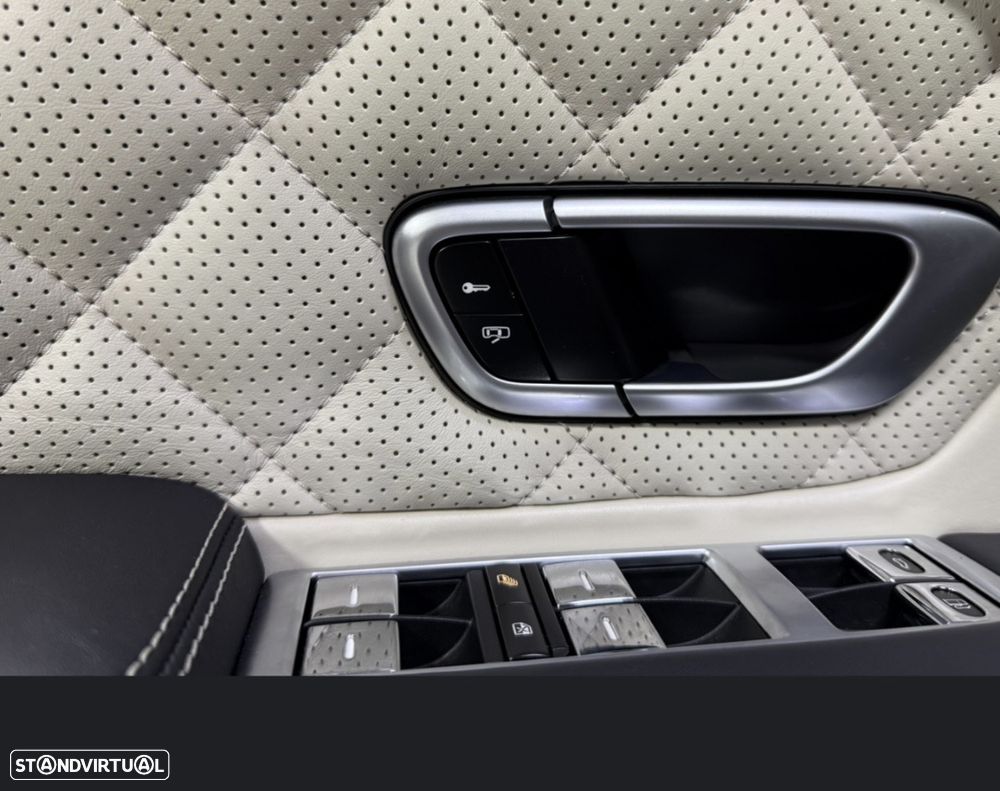 Bentley Continental - 31