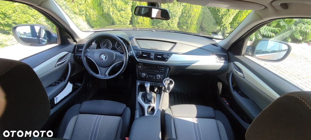 BMW X1 - 15