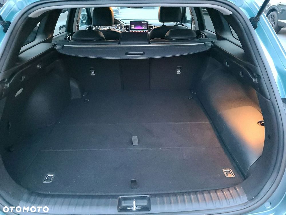 Kia Ceed 1.6 GDI PHEV Business Line DCT - 13