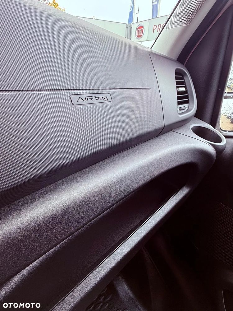 Iveco 35S18H PODWOZIE - WYCENA ZABUDOWY W CENIE- OD RĘKI - 19