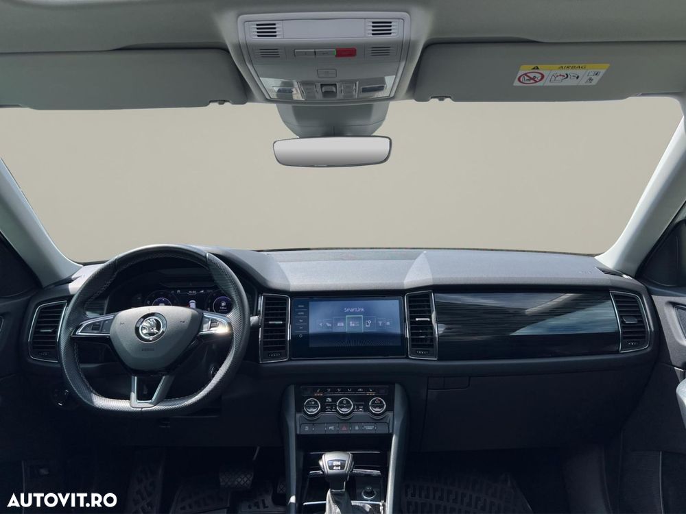 Skoda Kodiaq 1.5 TSI ACT 4x4 DSG Style - 5