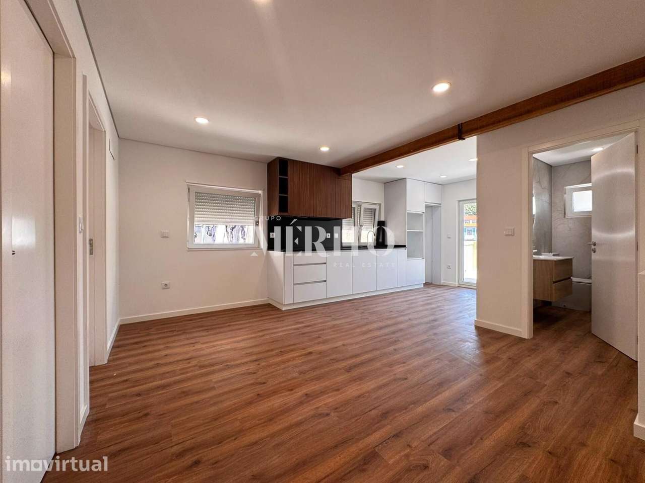 Apartamentos Novos Prontos Habitar - Grande imagem: 5/16