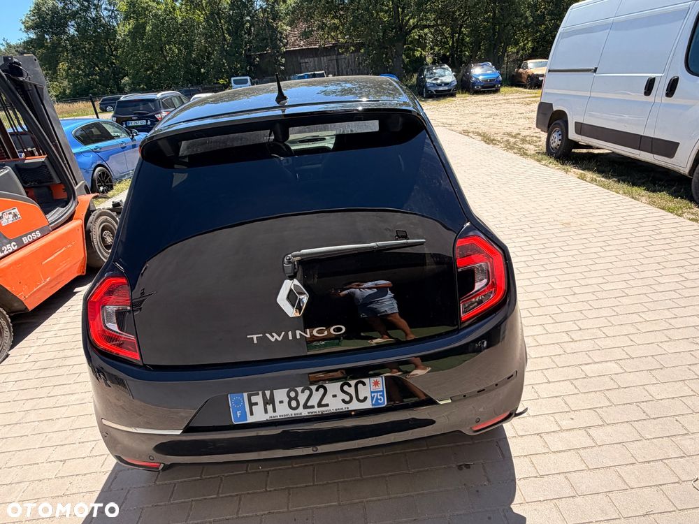 Renault Twingo ENERGY TCe 90 EDC Intens - 10