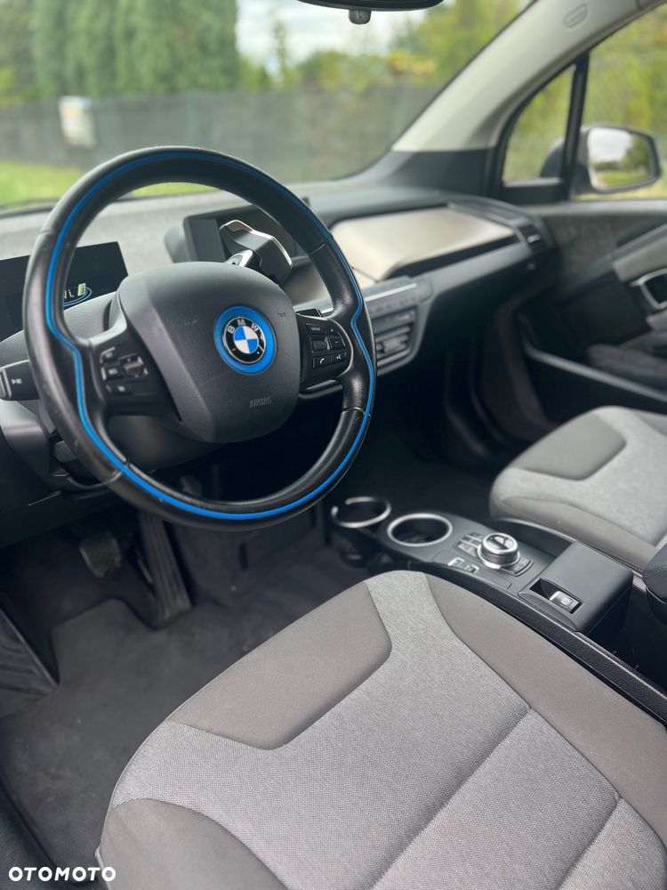 BMW i3 94 Ah - 13