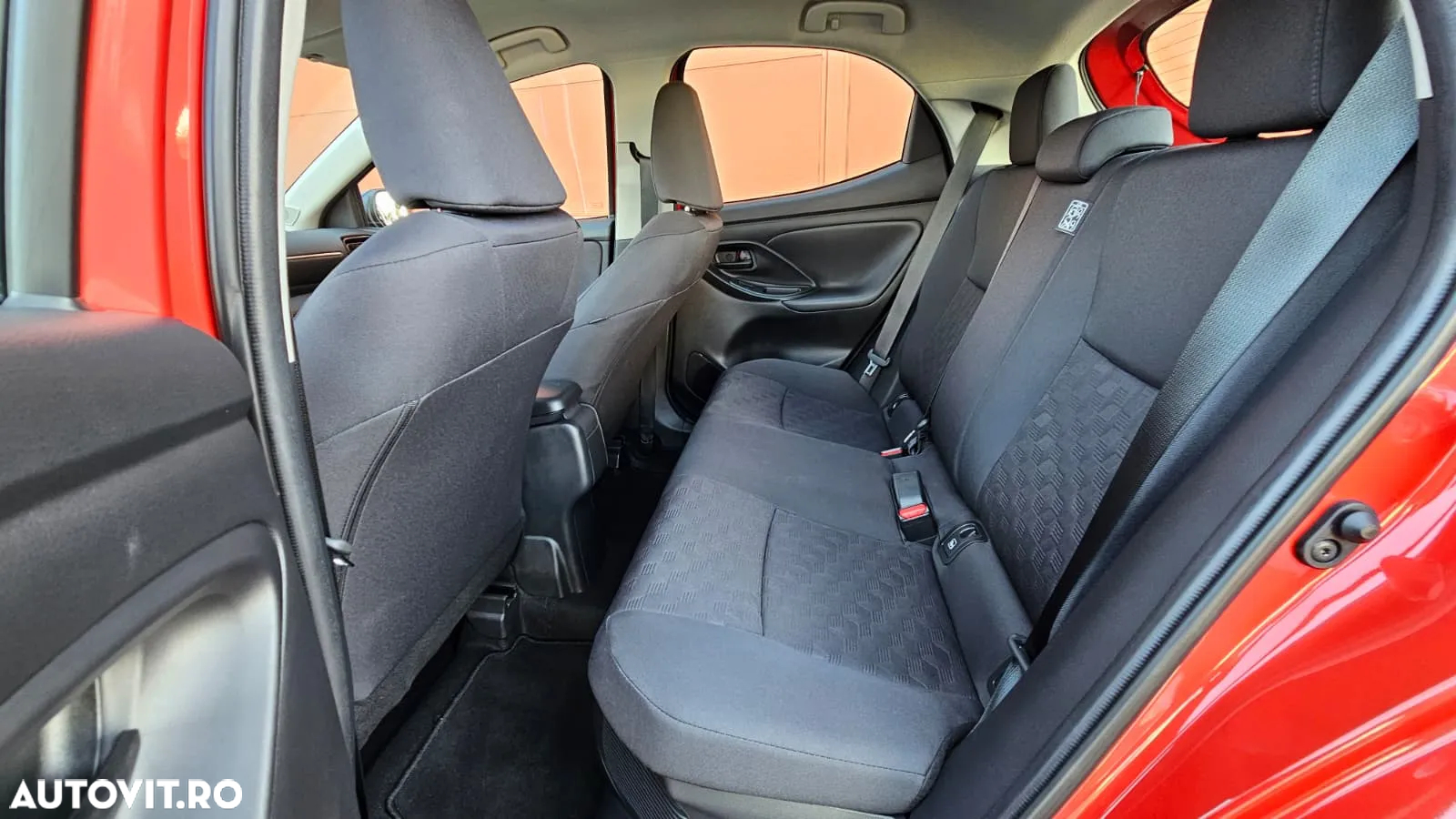 Mazda 2 - 16