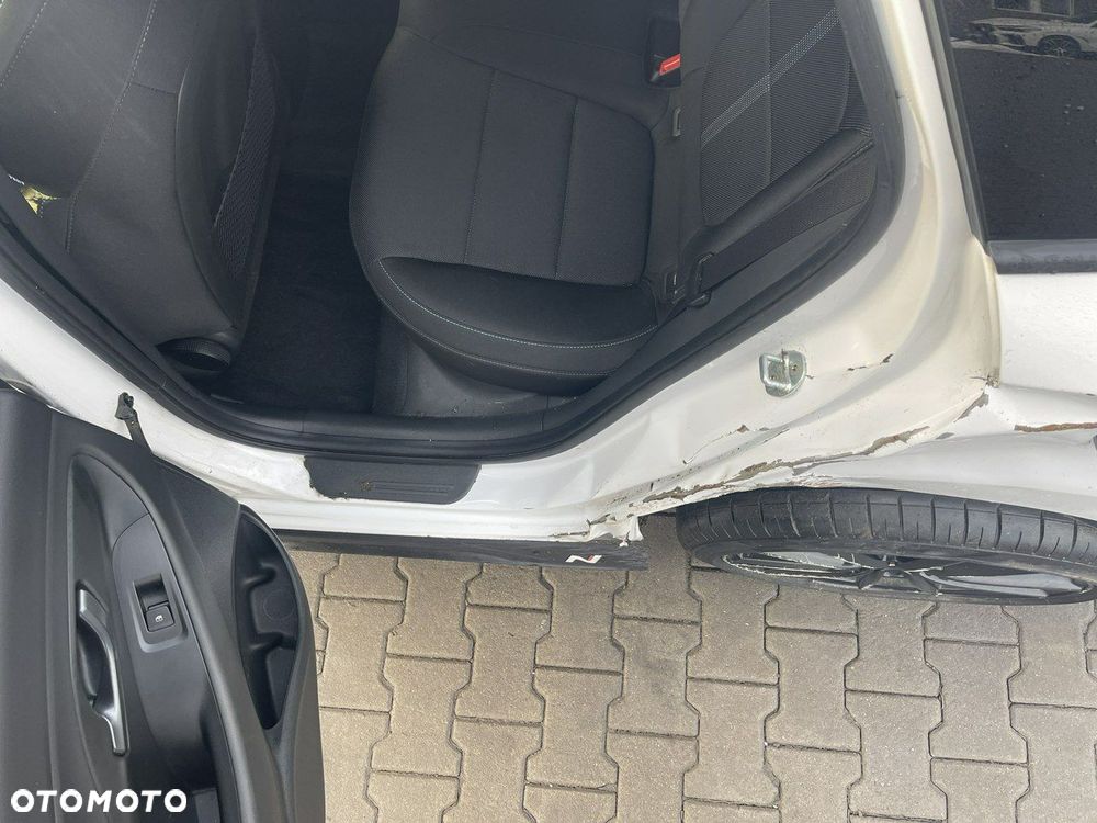 Hyundai i30 N 2.0 T-GDI - 7