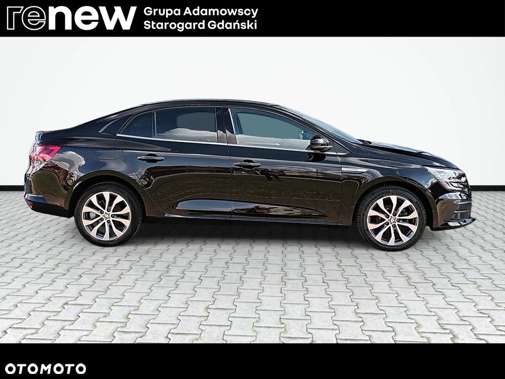 Renault Megane 1.3 TCe FAP Intens - 8