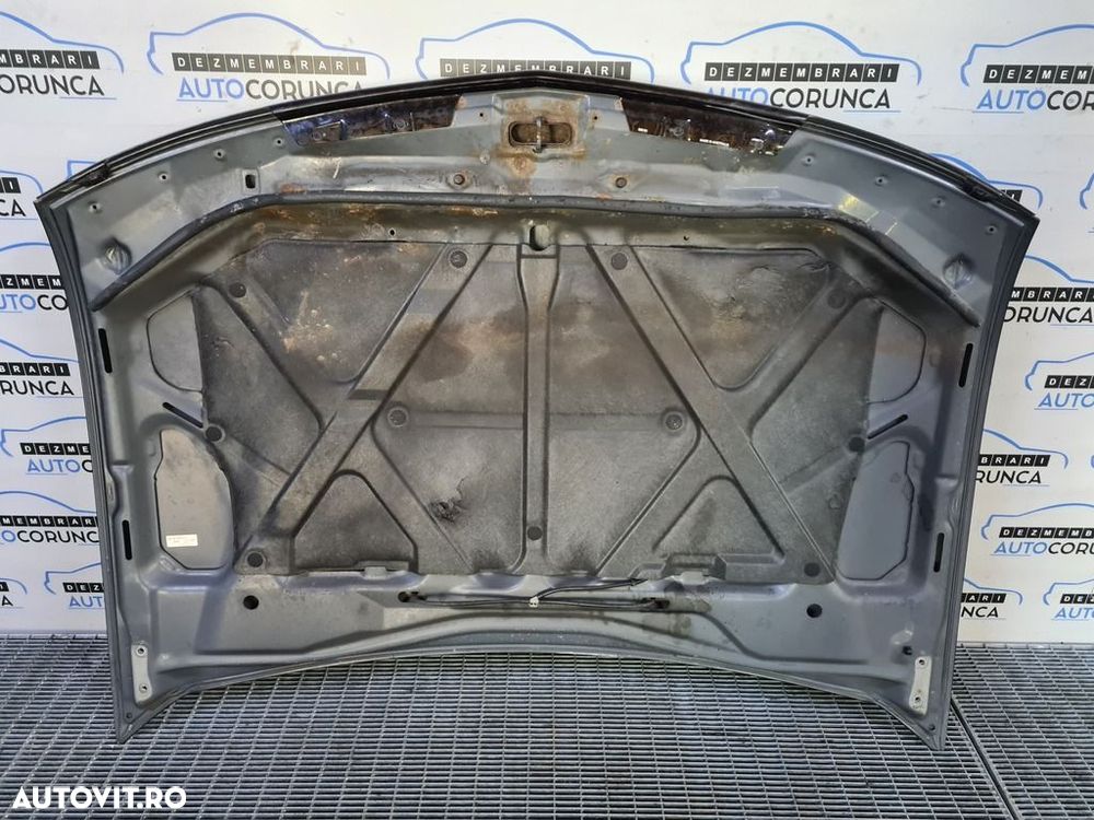 Capota Mitsubishi L200 Facelift 2010 - 2015 SUV 4 Usi GRI A02 (959) - 5