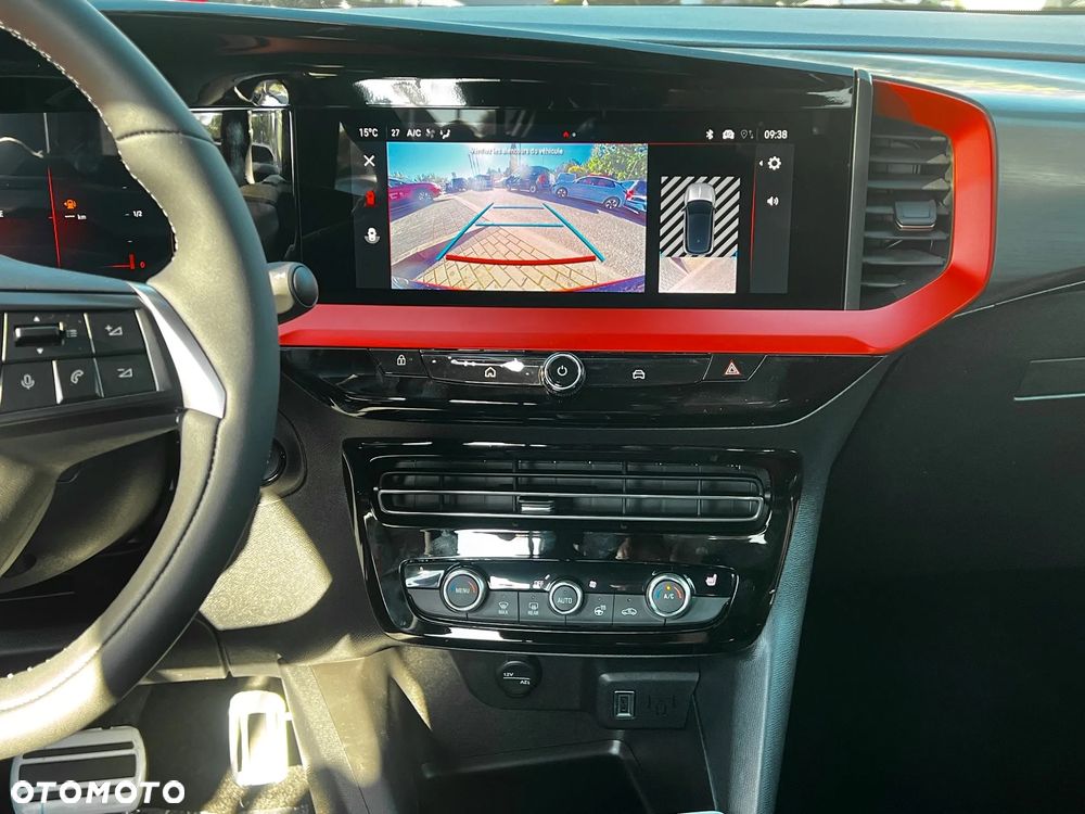 Opel Mokka - 30