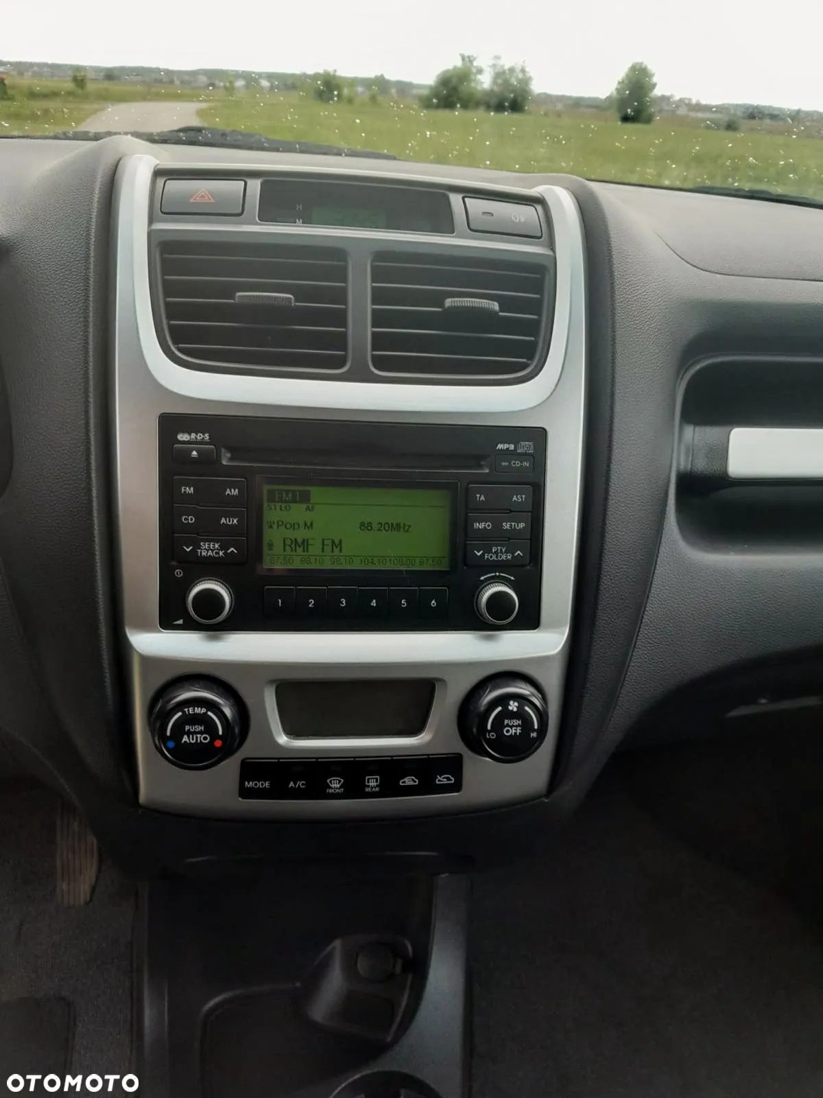 Kia Sportage 2.0 4WD Champ - 19